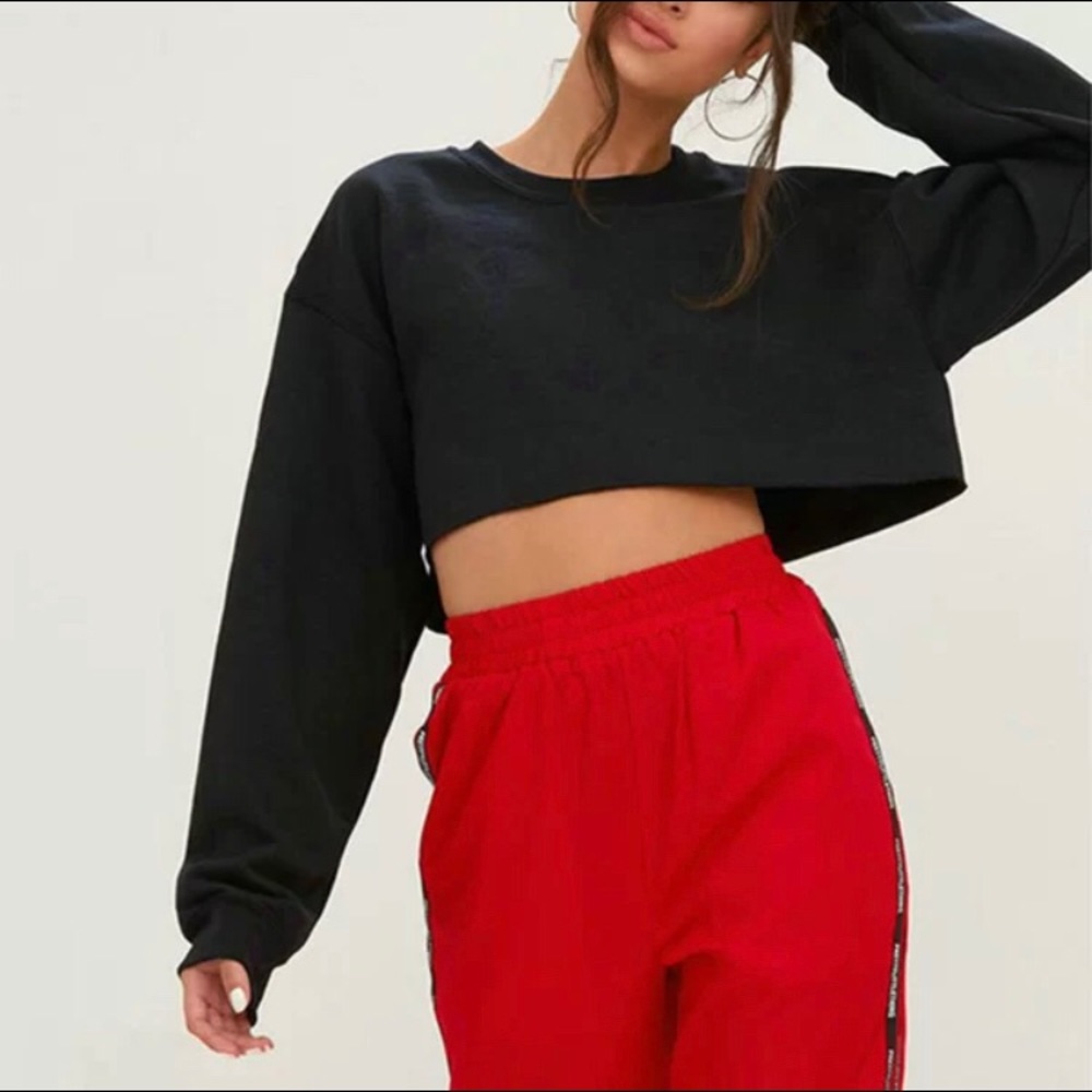 ❥ sweatshirt - Picture 3 of 4